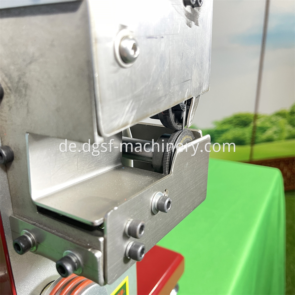Hand Bag Handle And Leather Belt Trimming Machine 5 Jpg